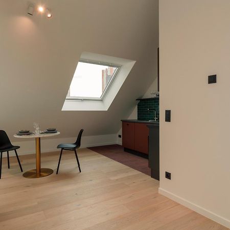 Maerch - Leuven Minck 50 Apartment Exterior photo