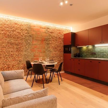 Maerch - Leuven Minck 50 Apartment Exterior photo
