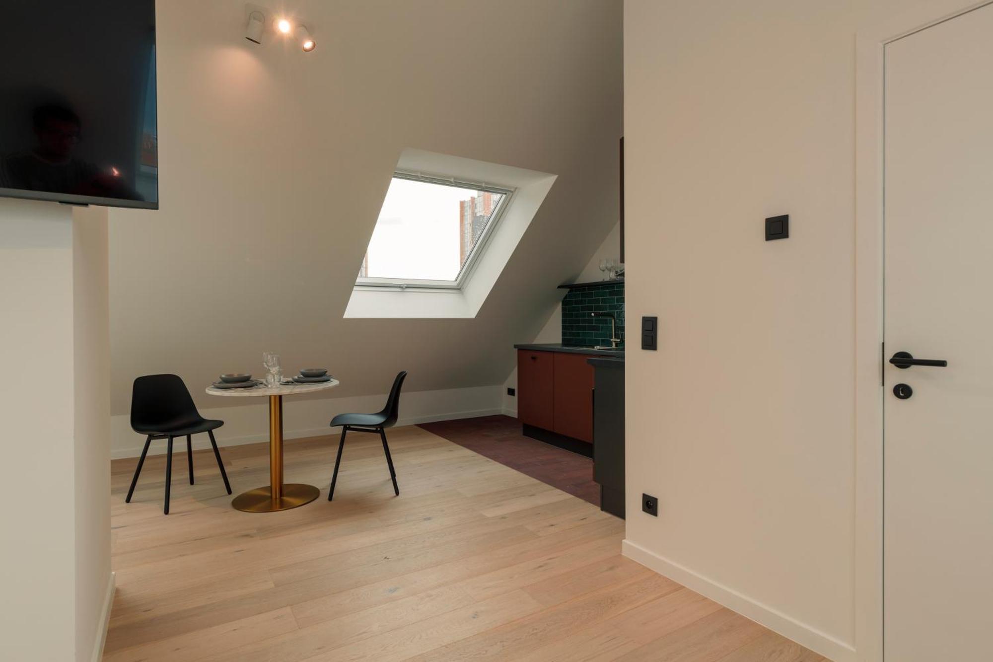 Maerch - Leuven Minck 50 Apartment Exterior photo