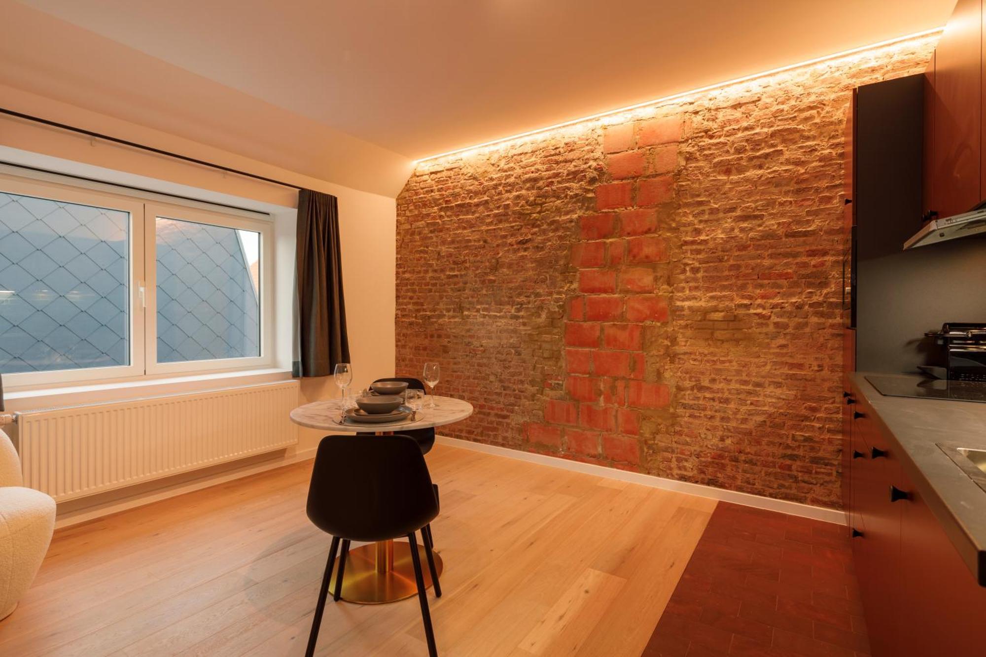 Maerch - Leuven Minck 50 Apartment Exterior photo