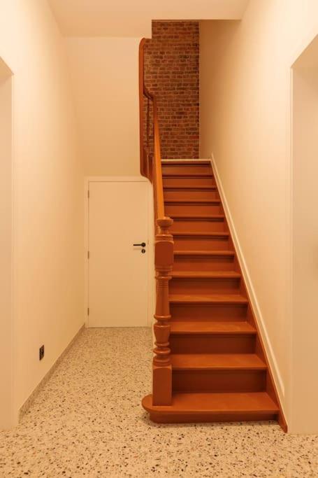 Maerch - Leuven Minck 50 Apartment Exterior photo